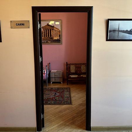 Bridge House Yerevan Armenia 외부 사진