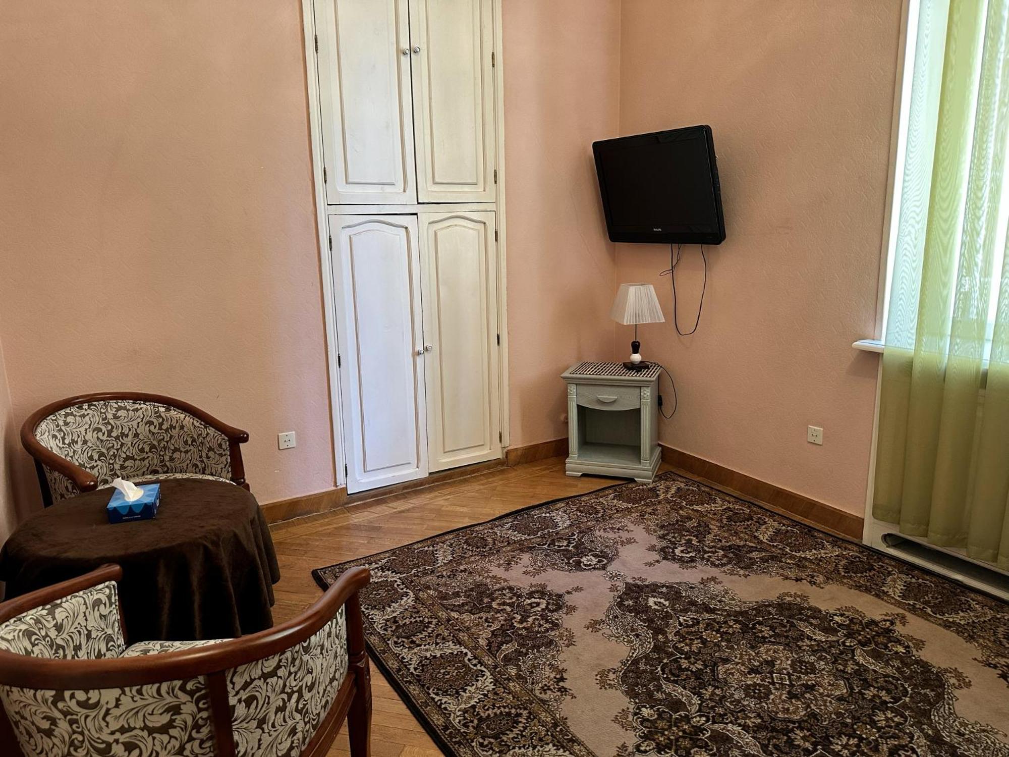 Bridge House Yerevan Armenia 외부 사진