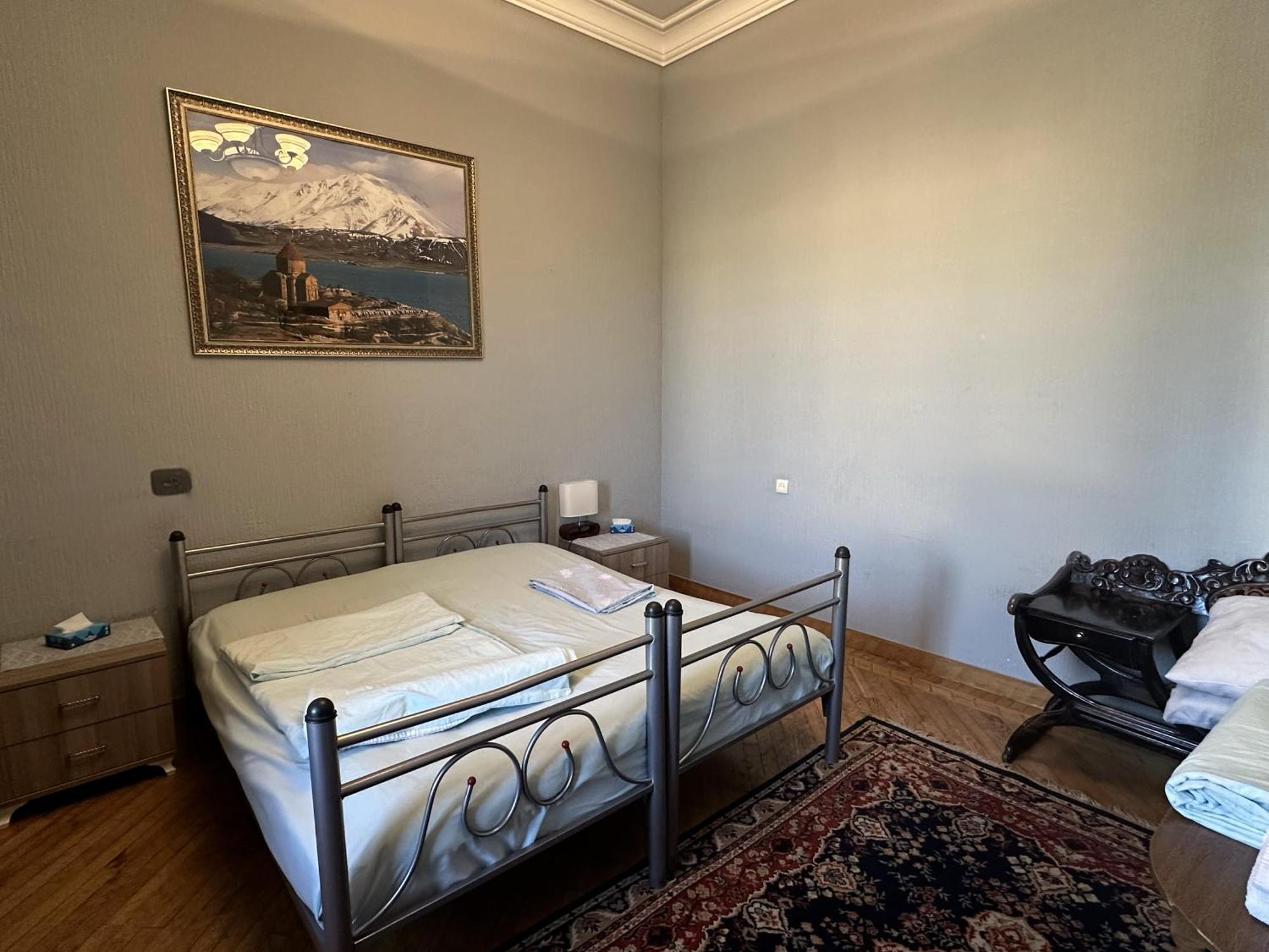 Bridge House Yerevan Armenia 외부 사진