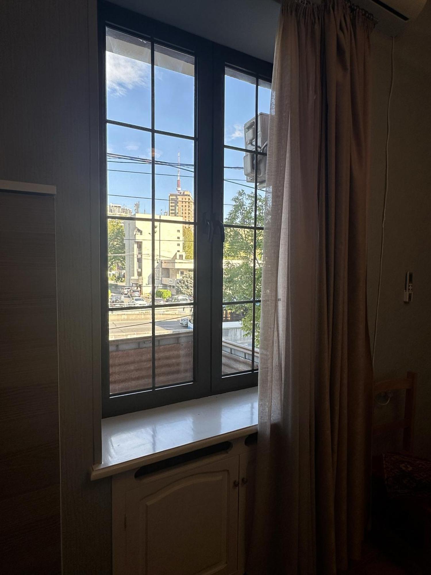 Bridge House Yerevan Armenia 외부 사진