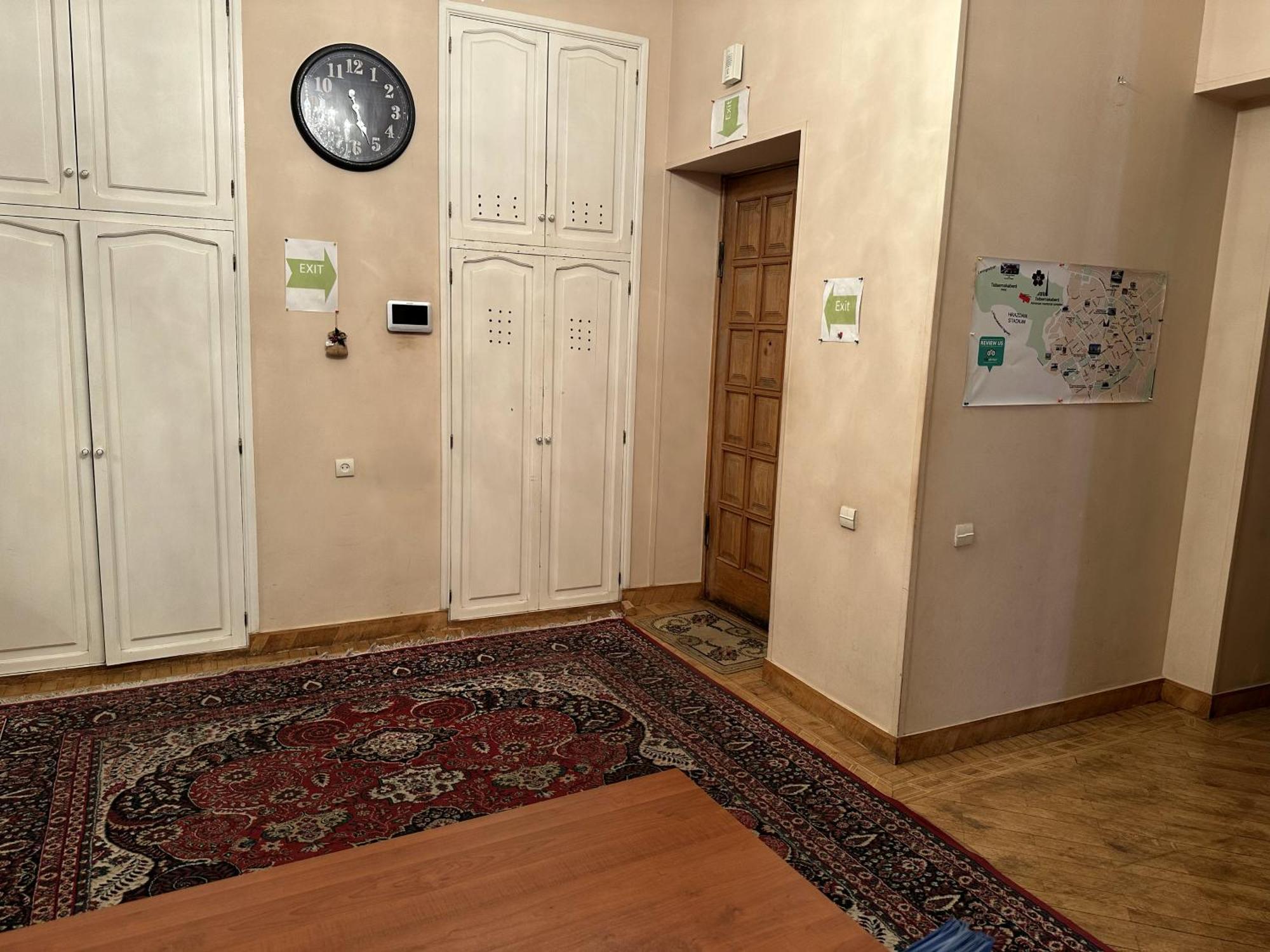 Bridge House Yerevan Armenia 외부 사진
