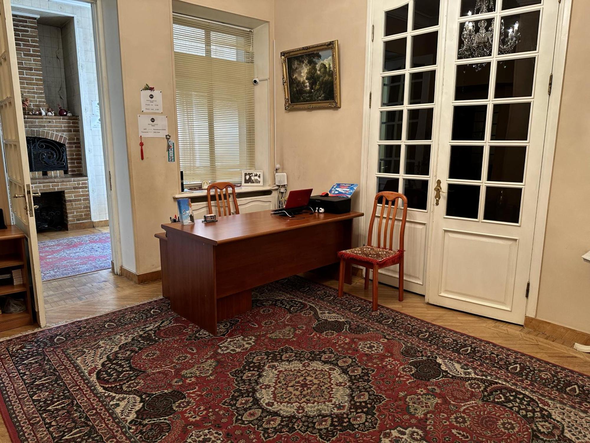 Bridge House Yerevan Armenia 외부 사진