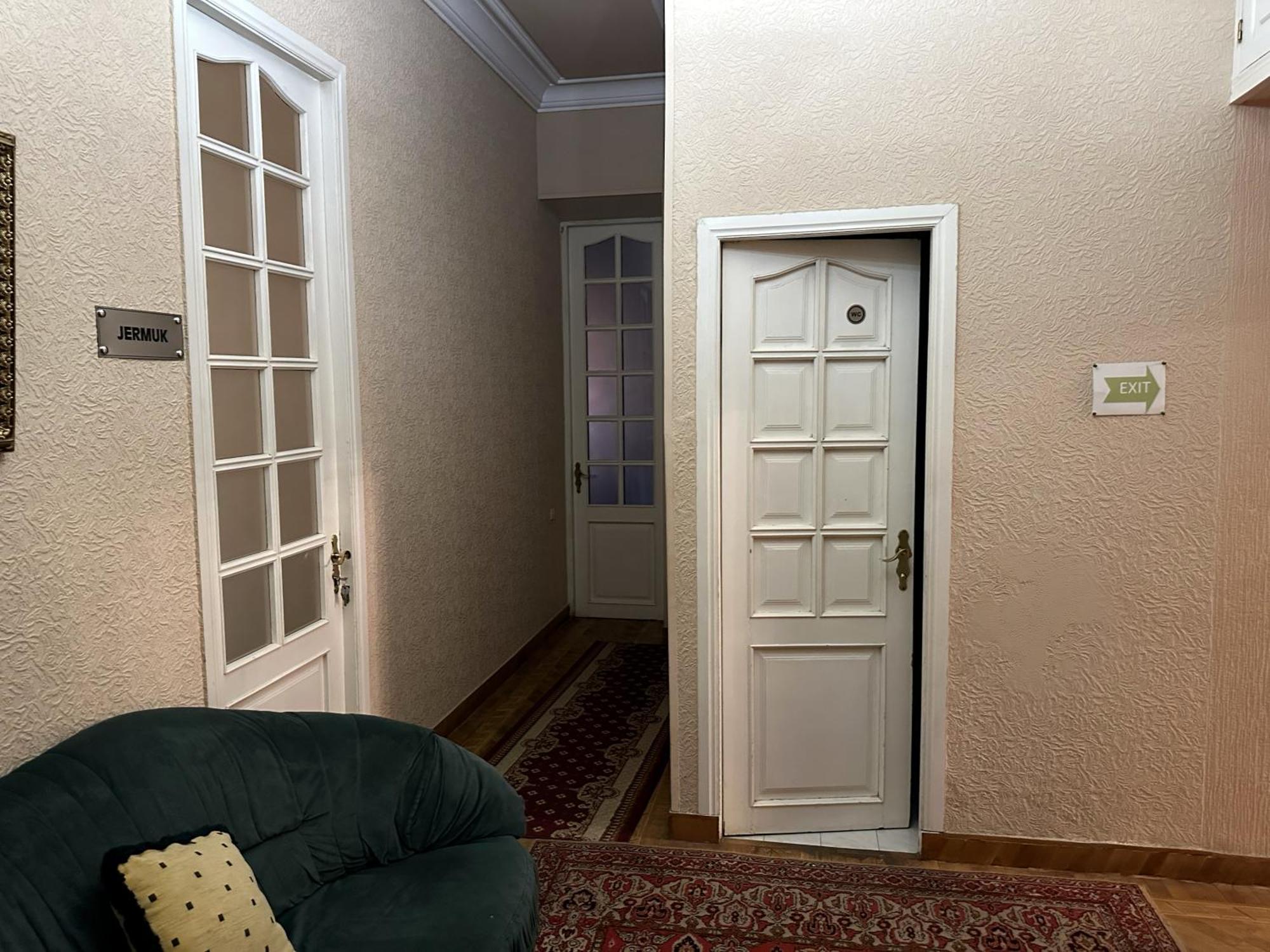 Bridge House Yerevan Armenia 외부 사진