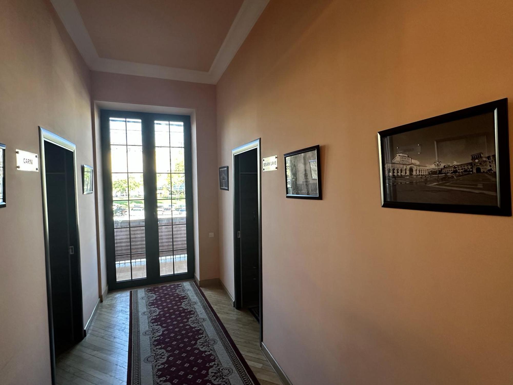 Bridge House Yerevan Armenia 외부 사진